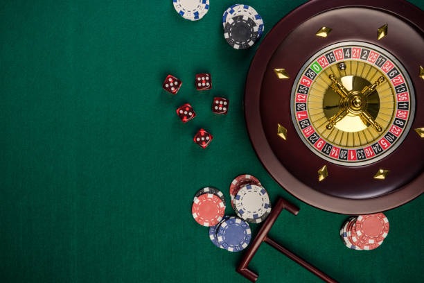 Pre-Match Betting Game 